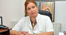 Stire din Sănătate : Situație critică la Constanța. "Din virusul acesta se moare. Mor tineri. Avem nevoie de ajutor!"