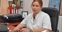 Stire din Social : Dr. Stela Halichidis: "În Constanța, nu există suspiciuni de infecție cu coronavirus!"