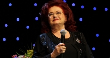 Stire din Cultură-Educație : Stela Popescu este înmormântată astăzi