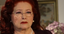 Stire din Eveniment : Stela Popescu a fost jefuită: "E tot cea care a furat-o și pe Mirabela Dauer"