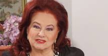 Stire din Cultură-Educație : Păcat! Constănțenii nu o mai aniversează pe Stela Popescu