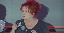 Stire din Social : MEDICII AU STABILIT CAUZA MORȚII ACTRIȚEI STELA POPESCU