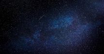 Orionidele, fenomen spectaculos pe cerul României