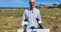 Stire din Politică-Administrație : USR Constanţa: "Fiecare vot contează!"