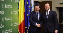 Stire din Actualitate : Cine este și ce avere are constănțeanul Stelian Bujduveanu, noul primar interimar al capitalei