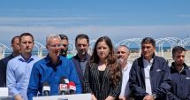 Stire din Politică-Administrație : Stelian Ion, despre stațiunea Mamaia: „Este o pârloagă! Cum să vină turiştii aici?”