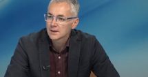 Stire din Actualitate : "Constanţa contează" / Stelian Ion, interviu pentru Cuget Liber: "Ne-am propus să construim o grădiniță în cartierul Veterani"