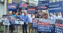 Stire din Politică-Administrație : Stelian Ion, mesaj la final de campanie: „Știu că unii sunt nehotărâți pentru că au fost mințiți. Dați o șansă schimbării!”