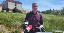 Stire din Politică-Administrație : Stelian Ion, candidatul ADU la Primăria Constanţa, mesaj pentru adversarii politici: „Ieșiți la atac! Nu ne temem!”