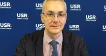 Stire din Politică-Administrație : Reacție după moțiune / Stelian Ion îl atacă dur pe Cătălin Predoiu: „Groparul Justiției nu are cum să ajungă premier cu votul USR”