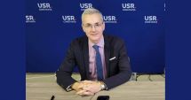 Stire din Politică-Administrație : Deputatul USR Stelian Ion se întâlnește miercuri, cu locuitorii cartierului Palazu Mare