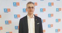Stire din Politică-Administrație : Stelian Ion: "Numirea unui judecător ca procuror general nu este normală"