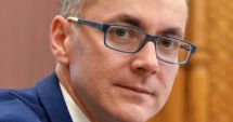 Stire din Politică-Administrație : Deputatul Stelian Ion, de la USR, și-a anunțat candidatura la Primăria Constanța