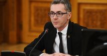 Stire din Politică-Administrație : Deputatul Stelian Ion, de la USR, propune o alianță anti-PSD la Constanța
