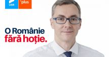 Stire din Politică-Administrație : STELIAN ION, de la USR-PLUS, un constănţean pentru Parlamentul României
