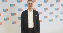 Stire din Politică-Administrație : Deputatul Stelian Ion, un nou atac la Sorin Cîmpeanu. "Şi-a bătut joc de ideea de etică"