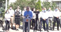 Stire din Politică-Administrație : Stelian Ion, de la USR, a dezmințit acuzele privind garsoniera, cu acte doveditoare