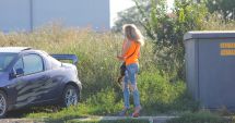 Stire din Social : Deputatul Stelian Ion: "Prostituția de pe varianta Constanței trebuie eliminată"