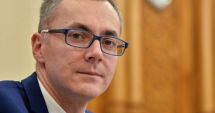 Stire din Eveniment : Ministrul Stelian Ion: „Infractorii trebuie loviți unde îi doare cel mai tare, la bani”