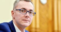 Stire din Politică-Administrație : Stelian Ion: "Intervenția brutală  de pe 10 august a fost comandată  de actuala putere"