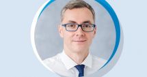 Stire din Politică-Administrație : Deputatul Stelian Ion, mesaj pentru alegători: "Votezi, deci exiști!"