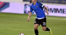 Stire din Sport : Steliano Filip s-a despărțit de FC Viitorul