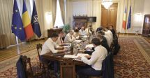 Stire din Politică-Administrație : Stenograme de la Cotroceni! Discuții halucinante în cadrul negocierilor dintre partide