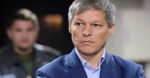 Stire din Politică-Administrație : Cioloș: Pentru Dragnea patriotismul înseamnă o Românie lăsată în pace de UE