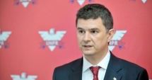 Stire din Politică-Administrație : Valeriu Steriu: UNPR are o strategie de alianțe pentru fiecare "scenariu"