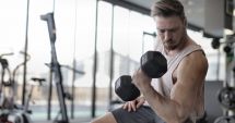 Stire din Sănătate : Excesul de steroizi anabolizanţi afectează organismul