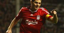 Stire din Sport : Fotbal / Steven Gerrard pleacă de la Liverpool la finalul sezonului