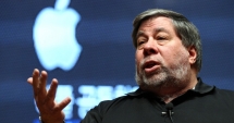 Stire din Tehnologie : Steve Wozniak: Pericolele cibernetice sunt cele mai grave amenințări de la bomba atomică încoace