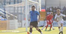 Stire din Sport : De la suspendare, la reziliere! Gheorghe Hagi scapă de jucătorul-parior