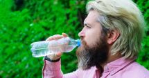 Stire din Actualitate : Sticlele din plastic pot fi un adevărat pericol pentru sănătate