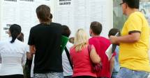 Stire din Economie : Stimulentele pentru angajarea șomerilor, bani aruncați pe fereastră