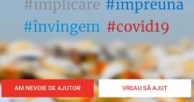 Stire din Social : Ai nevoie de ajutor? Accesează platforma "Împreună pentru Constanța"