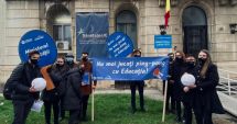 Stire din Cultură-Educație : Anul 2022 va începe nu doar cu o criză pandemică, cât și cu una în învățământ!