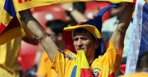 Stire din Sport : Iată noul sponsor principal al echipei naționale a României
