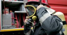 Stire din Eveniment : UPDATE. EXPLOZIE URMATĂ DE INCENDIU, într-o casă din Constanța