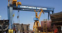 Stire din Economie : Știri din industriile mării