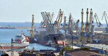 Stire din Economie : Știri din industriile mării