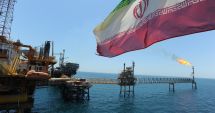 Stire din Economie : Stocurile de petrol iranian pe mare s-au dublat