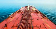 Stire din Economie : Stocurile de petrol pe mare au atins un nou record