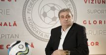 Stire din Sport : Mihai Stoichiță, enigmatic după a fost întrebat despre viitorul lui Mirel Rădoi la națională