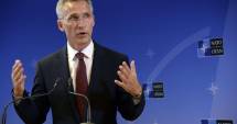 Stire din Actualitate : Stoltenberg: NATO va aproba "dublarea" efectivelor Forței sale de reacție rapidă