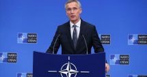 Stire din Actualitate : NATO: Stoltenberg le va cere miniștrilor apărării suplimentarea contribuțiilor la bugetul alianței
