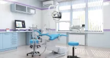 Stire din Eveniment : Stomatolog de 35 de ani, găsit fără suflare în cabinetul său