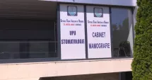 Stire din Social : Stomatologie de urgență, deschisă non-stop la Spitalului Județean Constanța