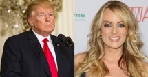Stire din Actualitate : Stormy Daniels îl dă în judecată  pe Donald Trump pentru defăimare