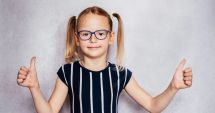 Stire din Sănătate : Strabismul apare, de cele mai multe ori, imediat după naștere